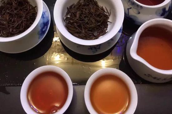 怎樣鑒別金駿眉的好壞，金駿眉紅茶的鑒別方法