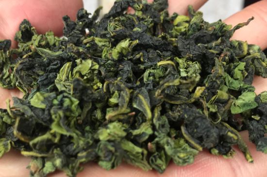 用紙巾辨別香精鐵觀音，鐵觀音香精如何分辨方法