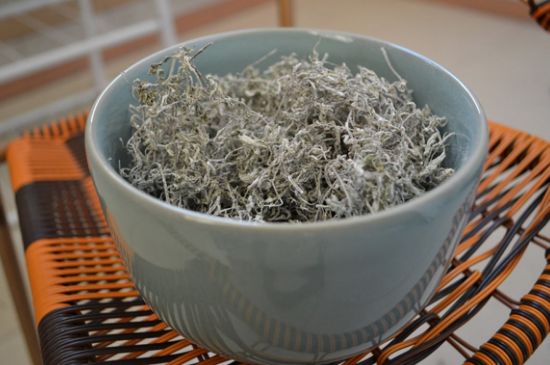 怎樣辨別莓茶發(fā)霉了，莓茶發(fā)霉和白霜的區(qū)別