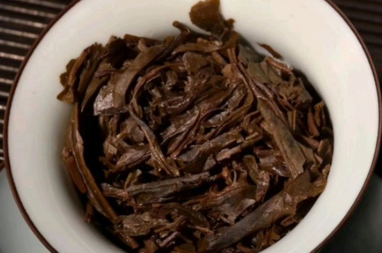 六大茶類哪種適合長期存放，日常如何保存方法一覽？