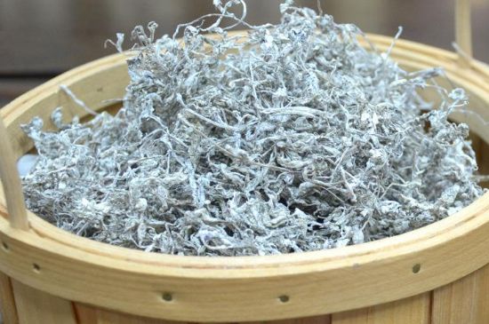 張家界莓茶真假對(duì)比，野生莓茶的鑒別方法