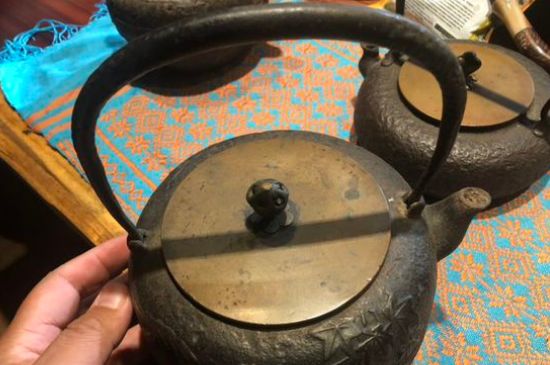 國產(chǎn)鐵壺危害，便宜鐵壺有毒嗎