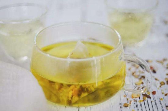 濕氣重可以喝桂花茶嗎，有濕氣的人能喝桂花茶嗎？