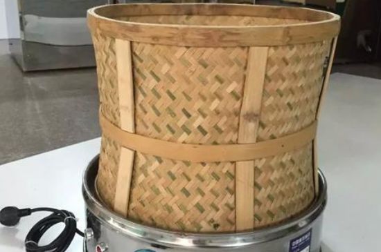 武夷巖茶的初制、精制加工工藝詳細講解