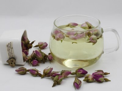 玫瑰花茶一周喝幾次，玫瑰花茶能常喝嗎？