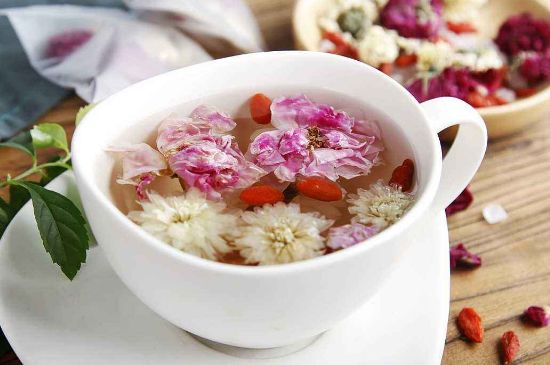 喝花茶禁忌大全，花茶是涼性的嗎？