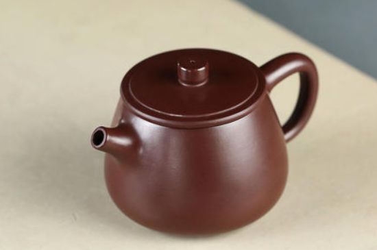 紫朱泥適合泡什么茶葉，紫朱泥的特點(diǎn)介紹