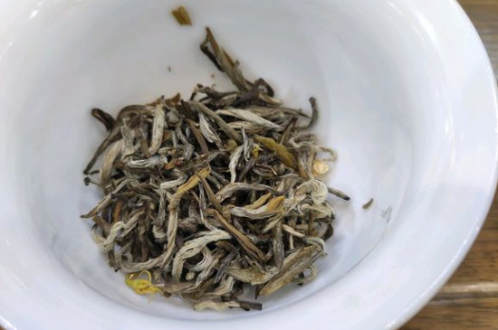 九窨茉莉多少錢，九窨茉莉花茶價(jià)格