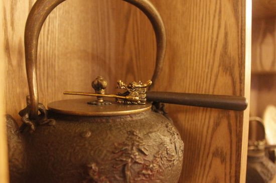 鐵壺生銹了怎么處理，如何防止鐵壺生銹