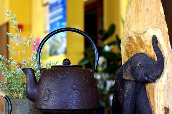 鑄鐵壺開壺方法，鑄鐵茶壺怎么開壺方法