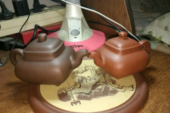 一茶一壺沒必要，紫砂壺要一茶一壺嗎？