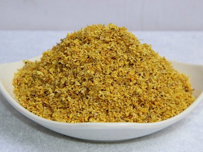 桂花泡茶禁忌，桂花泡水喝的9大禁忌