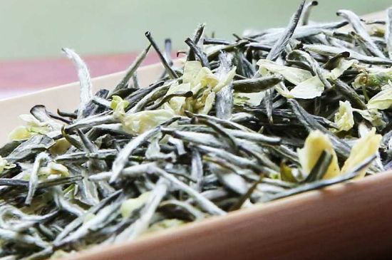 茉莉香螺茶屬于什么茶，茉莉香螺是綠茶嗎