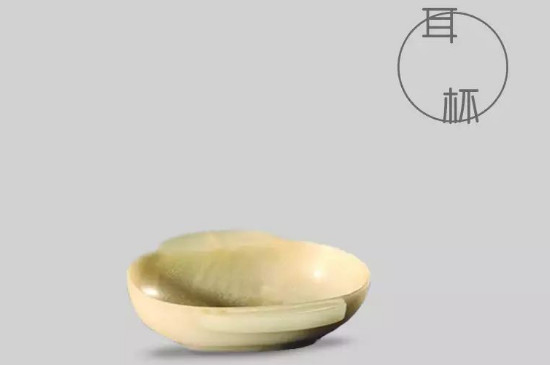 品茗杯的杯型介紹，品茗杯的器型類別分類大全圖