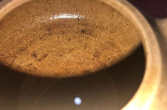 紫砂壺養(yǎng)10年后會是什么樣，紫砂壺養(yǎng)10年后圖片