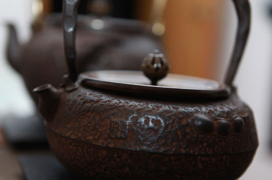 不建議用鐵壺喝茶？鐵壺泡茶好嗎？