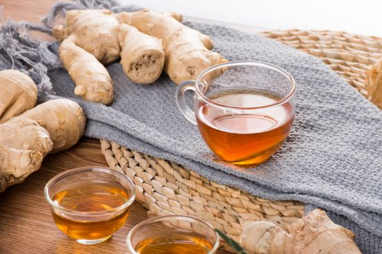 十大祛濕茶，自制祛濕排毒茶