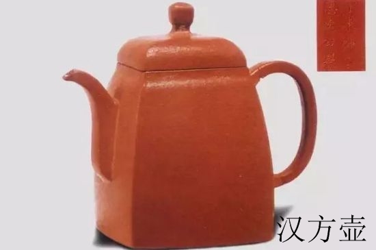 朱泥思亭壺適合泡什么茶，用來泡哪些茶最好？