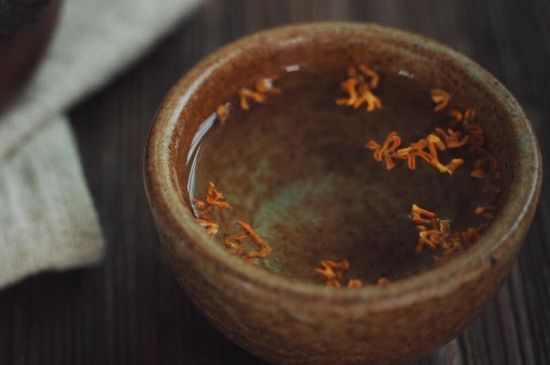 桂花茶一天一杯過量了嗎，桂花茶一天喝多少合適？