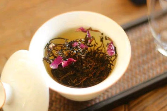 喝茶用什么茶具好，最適合喝茶的茶具