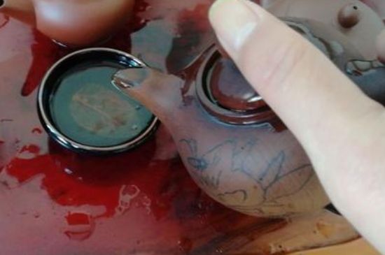 建盞初次使用方法，新買的建盞如何開盞