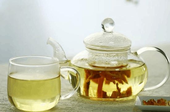 祛濕最有效的泡花茶，濕氣重適合泡什么花茶？