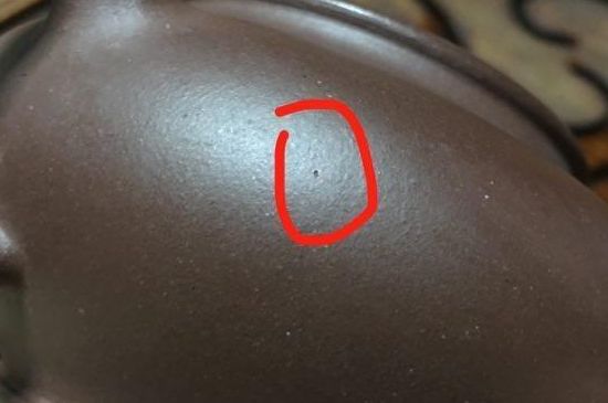 紫砂壺跳砂可以補救嗎，紫砂壺跳沙怎么修理