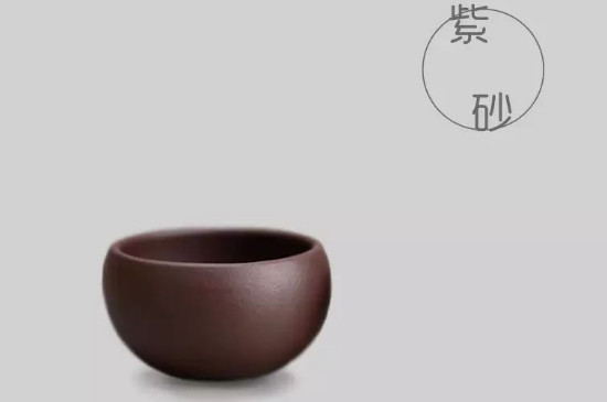 品茗杯的杯型介紹，品茗杯的器型類別分類大全圖