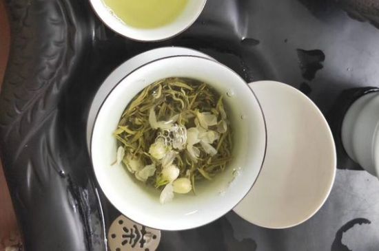 茉莉泡水禁忌，喝茉莉茶葉有什么禁忌