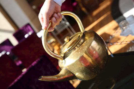 銅壺煮茶危害，銅壺長(zhǎng)期泡茶有毒嗎