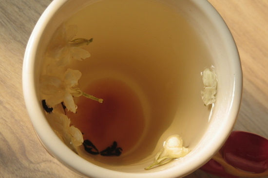 茉莉茶的種類(lèi)和等級(jí)，茉莉花茶的分類(lèi)