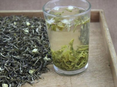 頂級(jí)茉莉茶是什么牌子，最好的茉莉茶是什么