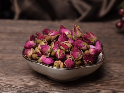 玫瑰花茶能豐胸嗎，天然豐胸花茶