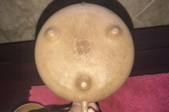 紫砂壺養(yǎng)10年后會是什么樣，紫砂壺養(yǎng)10年后圖片