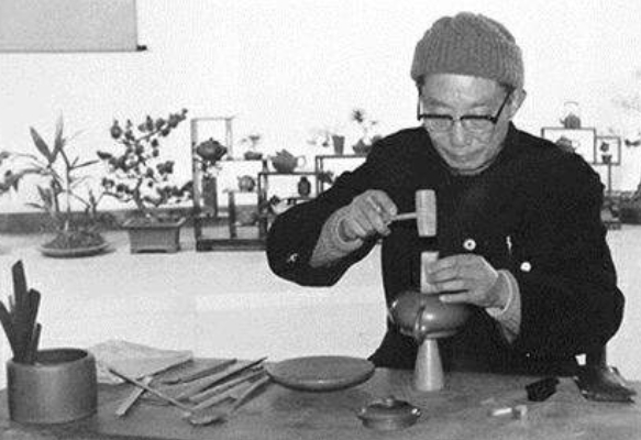 景舟八式紫砂壺圖片及名稱，經(jīng)典壺型顧景舟八式值多少錢？