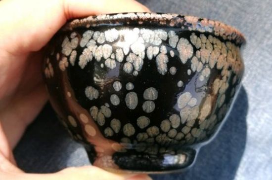 便宜的建盞杯是假的嗎，幾十塊錢的建盞是真的嗎