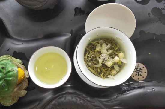 茉莉茶能天天喝嗎，茉莉花茶一周喝幾次