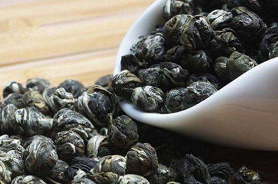 茉莉龍珠什么季節(jié)喝，夏天適合喝茉莉龍珠茶