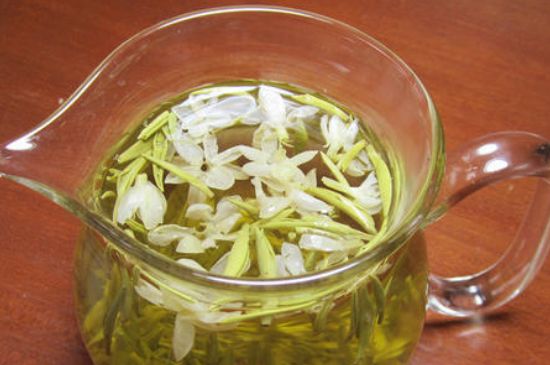 茉莉銀針屬于什么茶，茉莉銀針適合什么人喝？