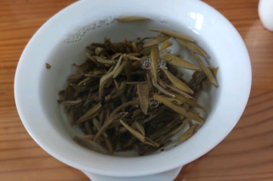 九窨茉莉多少錢，九窨茉莉花茶價(jià)格