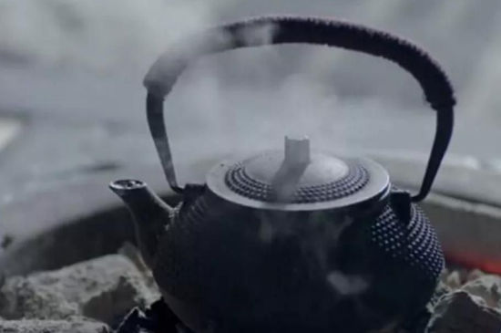 不建議用鐵壺喝茶？鐵壺泡茶好嗎？