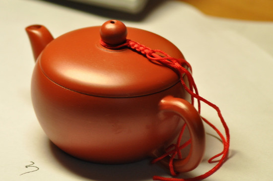 朱泥壺泡熟普壺就壞了，朱泥壺泡壞了是為什么