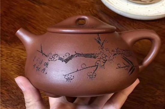 朱泥紫砂壺如何開(kāi)壺，朱泥壺日常泡茶養(yǎng)護(hù)