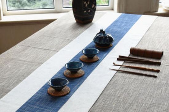 茶具一對一介紹圖片，茶具的各個名稱和圖片大全