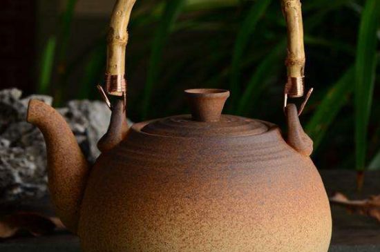 新買燒水陶壺如何開壺，燒水陶壺怎么開壺方法