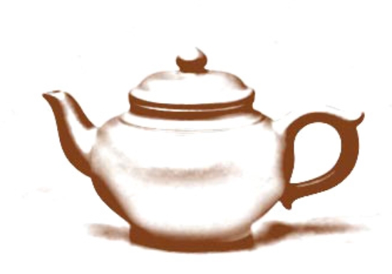 宜興紫砂壺四大經(jīng)典壺型叫什么，傳統(tǒng)紫砂四大名壺介紹