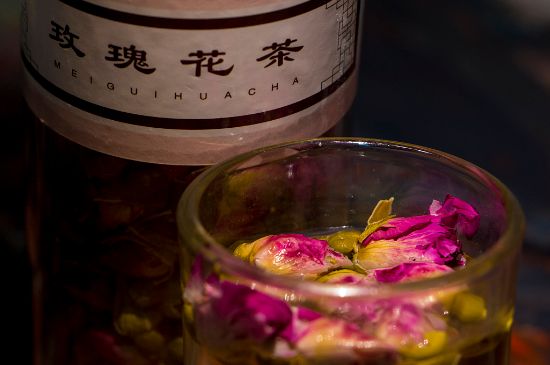 十大排毒養(yǎng)顏花茶，喝什么花茶排毒養(yǎng)顏
