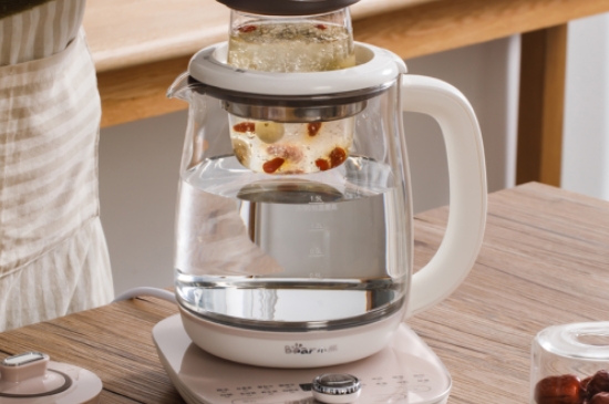 煮茶器和養(yǎng)生壺有什么區(qū)別，養(yǎng)生壺跟煮茶器哪個實用好用？