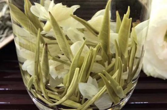 茉莉花茶分類，茉莉花茶都有什么種類