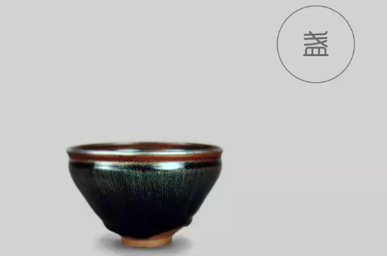 品茗杯的杯型介紹，品茗杯的器型類別分類大全圖